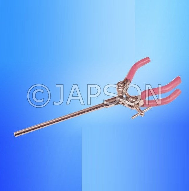 Three Prong, Retort Clamp, Extention 3 Three Prong, Retort Clamp, Extention 3